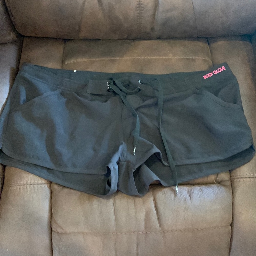 Body glove swim shorts size L